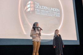 Стара Загора - филм „Уроците на Блага“ - представяне