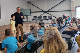 Стара Загора - ученици - награди