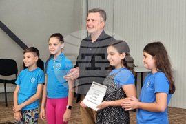 Стара Загора - ученици - награди