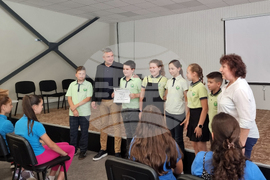 Стара Загора - ученици - награди