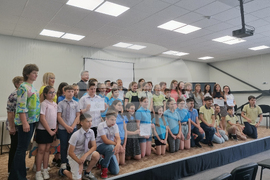 Стара Загора - ученици - награди