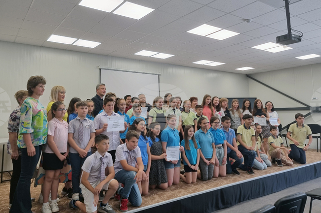 Стара Загора - ученици - награди