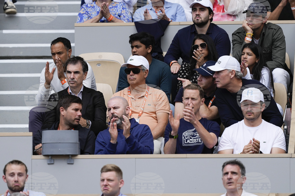 Григор Димитров се раздели официално с треньора си Даниел Валверду след осем години съвместна работа