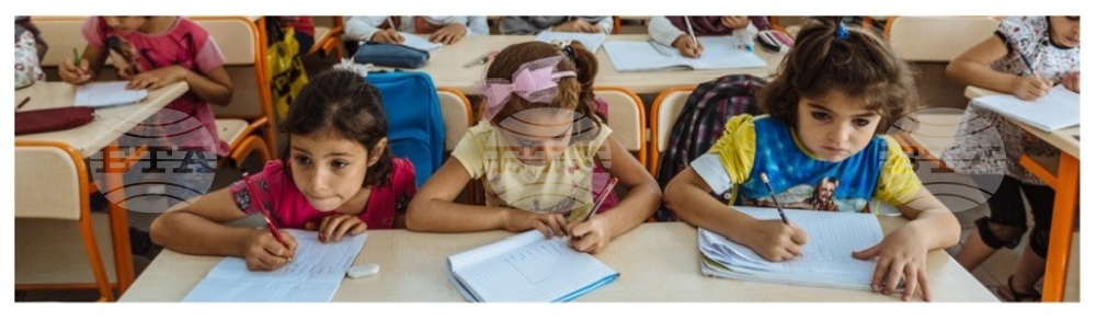 Ways to Ease Integration of Unaccompanied Migrant Children Considered in Harmanli