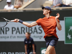 France Tennis French Open