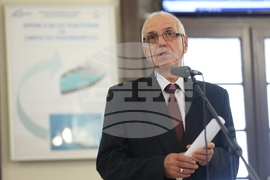 Българска академия на науките - научноизследователски кораб на БАН „Академик“ - изложба - годишнина