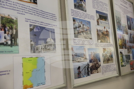 Българска академия на науките - научноизследователски кораб на БАН „Академик“ - изложба - годишнина