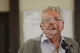 Българска академия на науките - научноизследователски кораб на БАН „Академик“ - изложба - годишнина