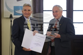 Българска академия на науките - научноизследователски кораб на БАН „Академик“ - изложба - годишнина