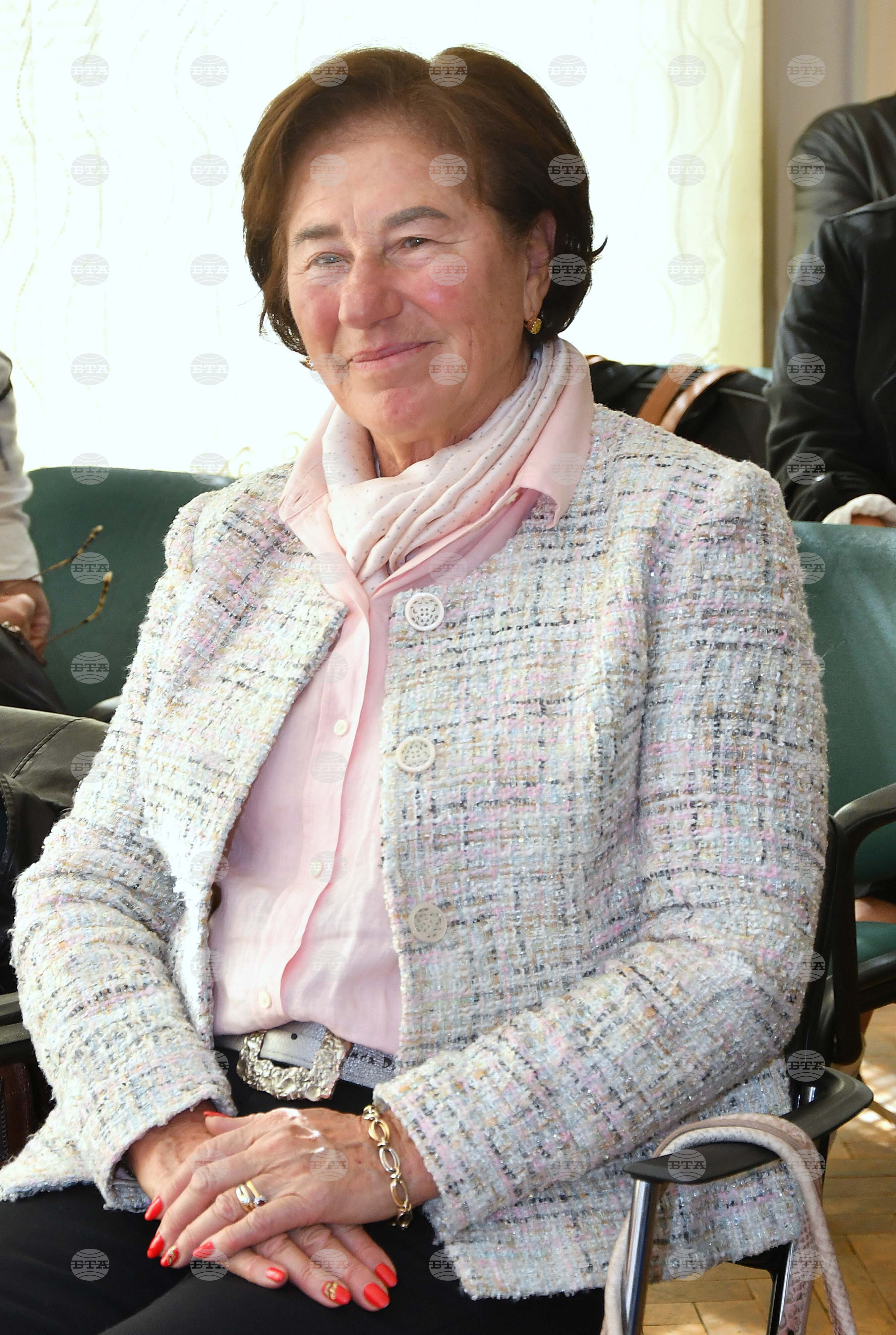 Монтана - Европейски град на спорта - кандидатура