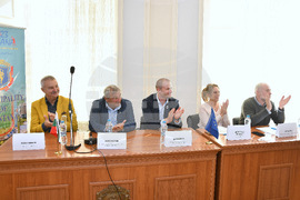 Монтана - Европейски град на спорта - кандидатура