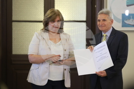 Българска академия на науките - научноизследователски кораб на БАН „Академик“ - изложба - годишнина