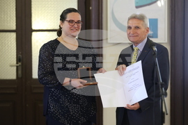 Българска академия на науките - научноизследователски кораб на БАН „Академик“ - изложба - годишнина