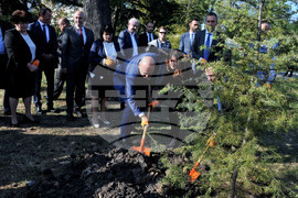 Бургас - Морска градина - Херо Мустафа - инициатива