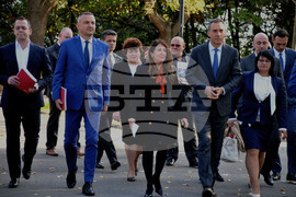 Бургас - Морска градина - Херо Мустафа - инициатива