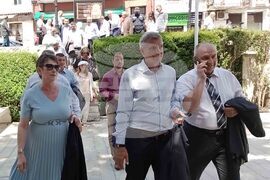 Велико Търново - „Български възход" - избори