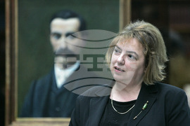 Проф. Боряна Христова