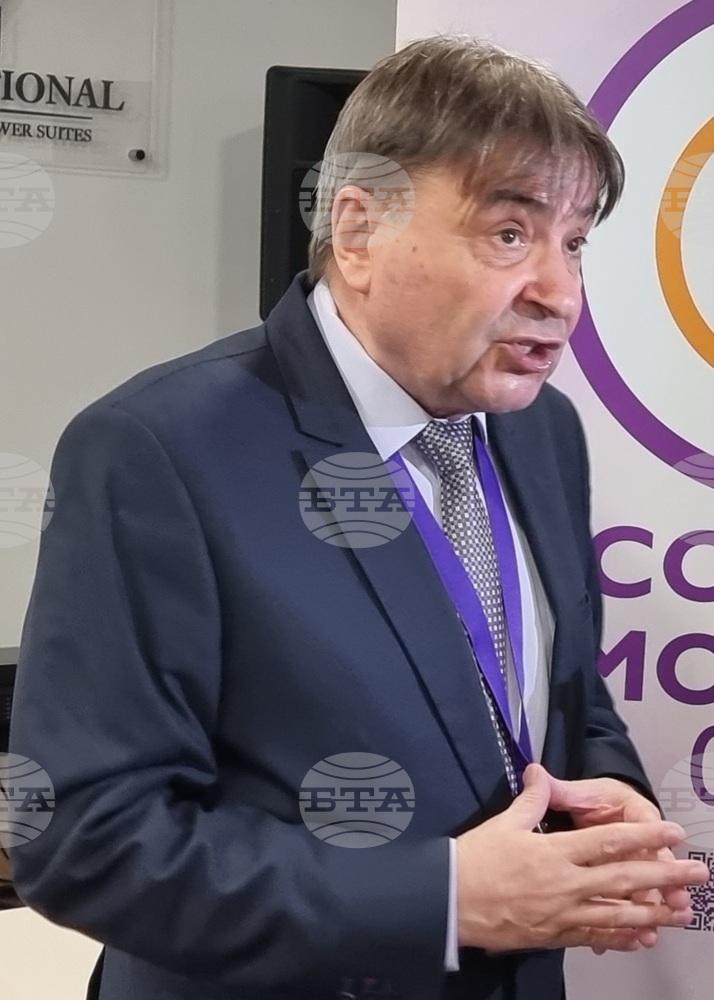 България изостава фатално с разработването на Националния си план за борба с рака, според онколози