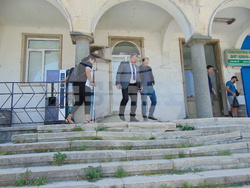 Снимка: Община Шумен