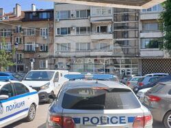 Снимка: ОА Русе