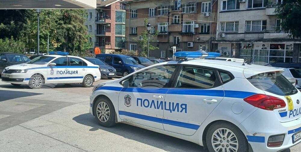 Осемте общини от област Русе получиха изборните книжа за предстоящия вот в неделя
