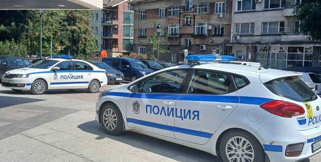 Осемте общини от област Русе получиха изборните книжа за предстоящия вот в неделя