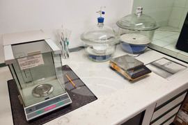 Варна - лаборатория - изследвания