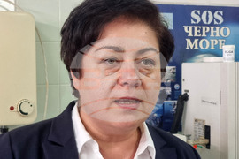 Варна - лаборатория - изследвания