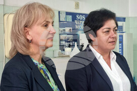 Варна - лаборатория - изследвания