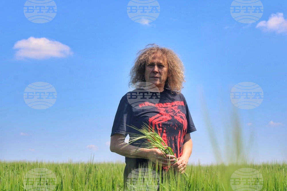 Албена Симеонова: Държавата е мащеха за малките и фамилни ферми