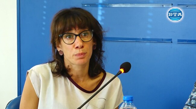 Има увеличаване на европейските средства през различните програмни периоди, посочиха експерти от ОИЦ-Видин