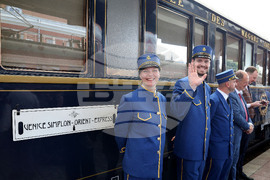 Варна - „Ориент експрес"