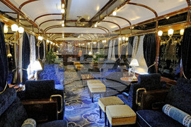 Варна - „Ориент експрес"