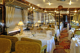 Варна - „Ориент експрес"