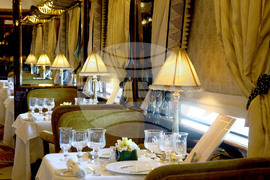 Варна - „Ориент експрес"