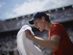 France Tennis French Open