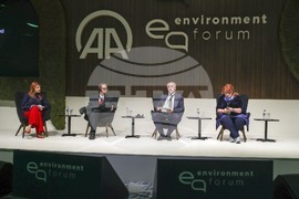 Турция - Анадолска агенция - Форум за околната среда