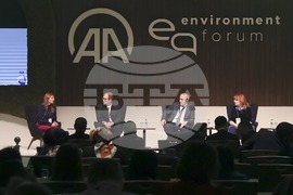 Турция - Анадолска агенция - Форум за околната среда