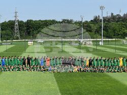 Снимка: Община Разград