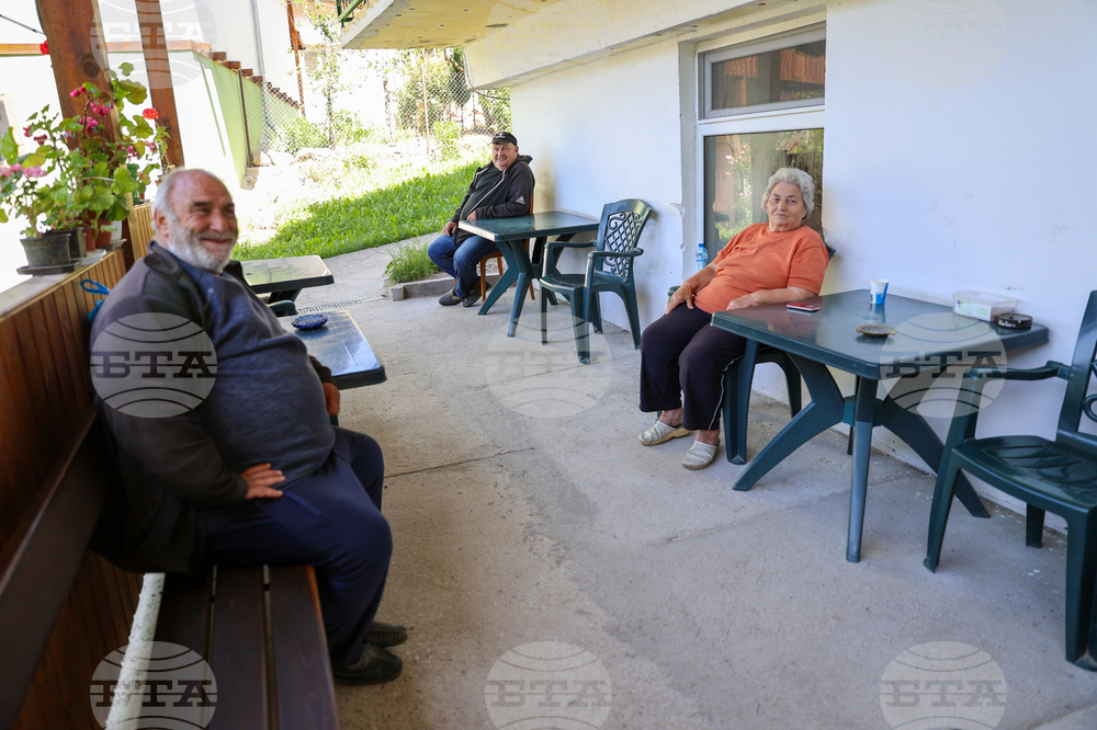 Lowest Average Pension in Kardzhali, Highest in Sofia, NSSI Data