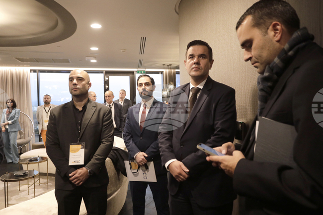 Никола Стоянов - Асоциация на търговците на нехранителни стоки