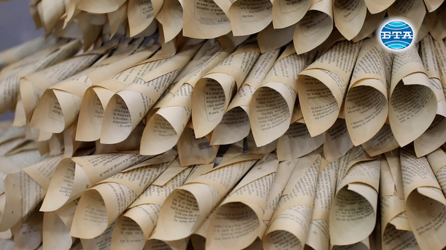 Повече от 200 участници показаха проекти и разработки на "Иновативно младежко експо" в Русенския университет