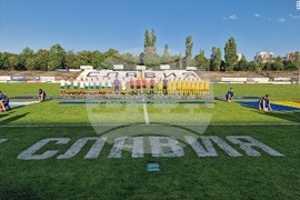 Футбол - Европейска квалификация за жени - България-Румъния