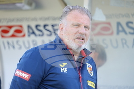 Футбол - Европейска квалификация за жени - България-Румъния