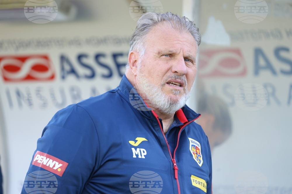 Футбол - Европейска квалификация за жени - България-Румъния