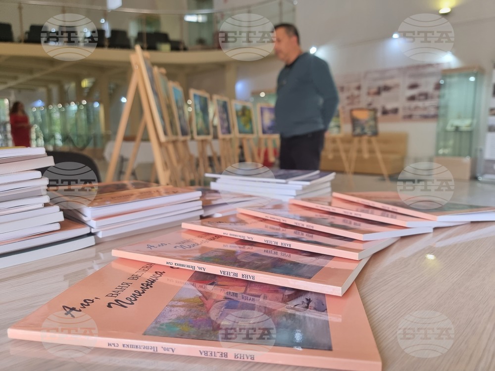 Ямбол - Ваня Велева - книга