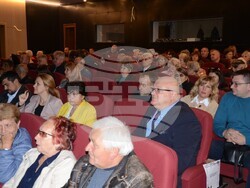 Снимка: Община Видин - Градският духов оркестър отбеляза 60-годишнината си с грандиозен концерт