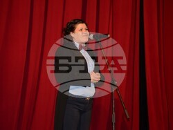 Снимка: Община Видин - Градският духов оркестър отбеляза 60-годишнината си с грандиозен концерт