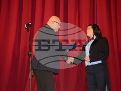 Снимка: Община Видин - Градският духов оркестър отбеляза 60-годишнината си с грандиозен концерт