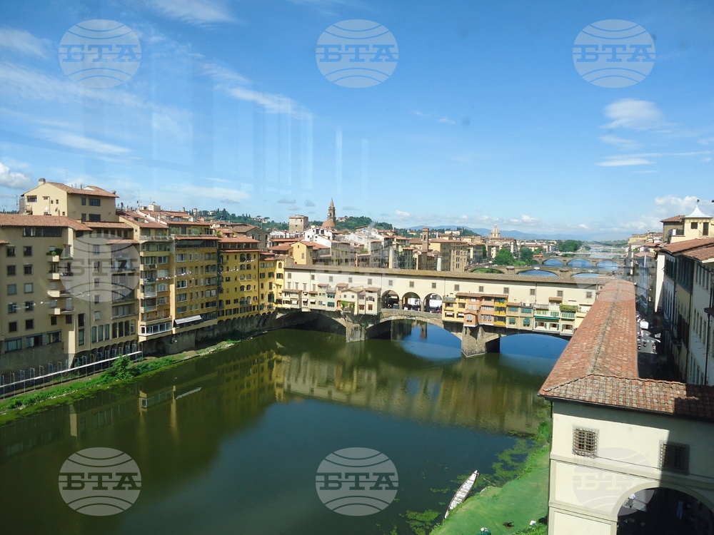 Италиански писател, страдащ от болестта на Паркинсон, е бил първият, възползвал се от помощ за умиране в Тоскана